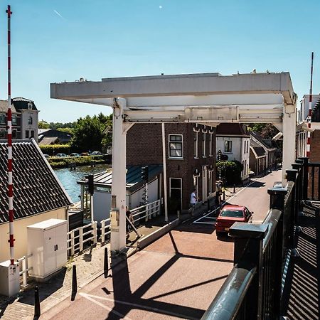 Bistrotel 'T Amsterdammertje Nieuwersluis エクステリア 写真